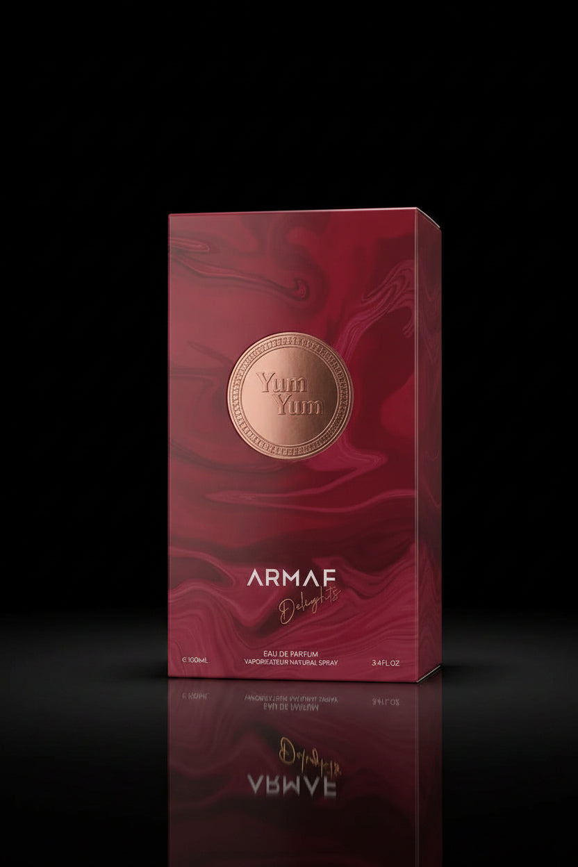 Armaf Yum Yum Eau de Parfum