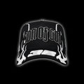 Gorra Baez X Shifu Son Of God