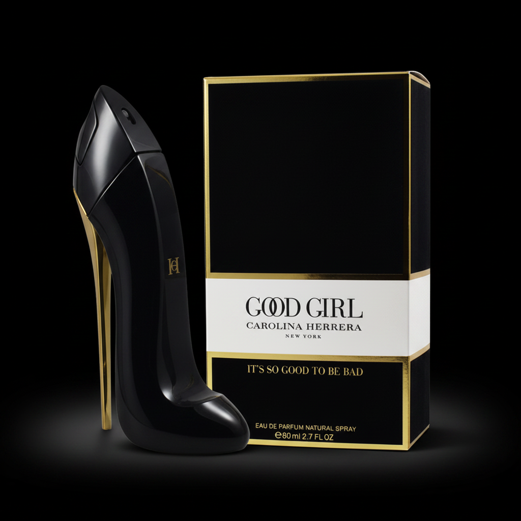 Carolina Herrera Good Girl Eau Parfum