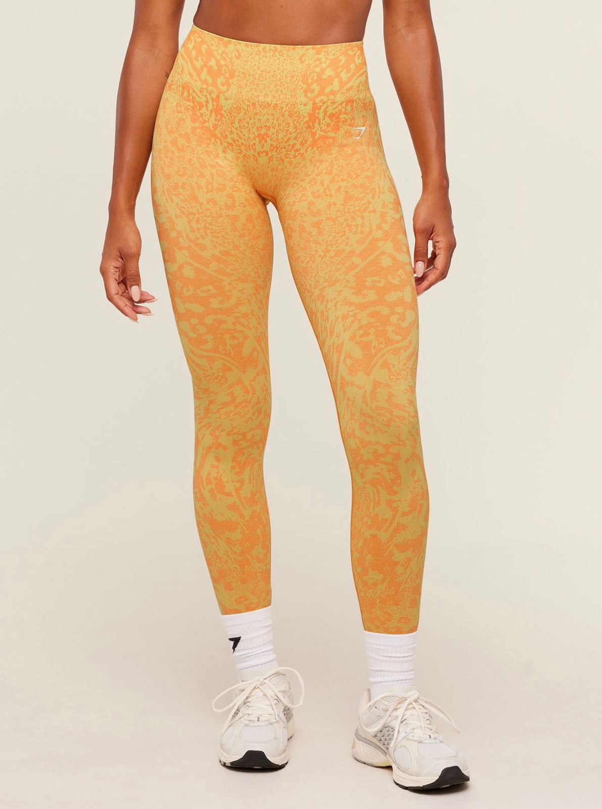 Gymshark Adapt Animal X Whitney Leggings