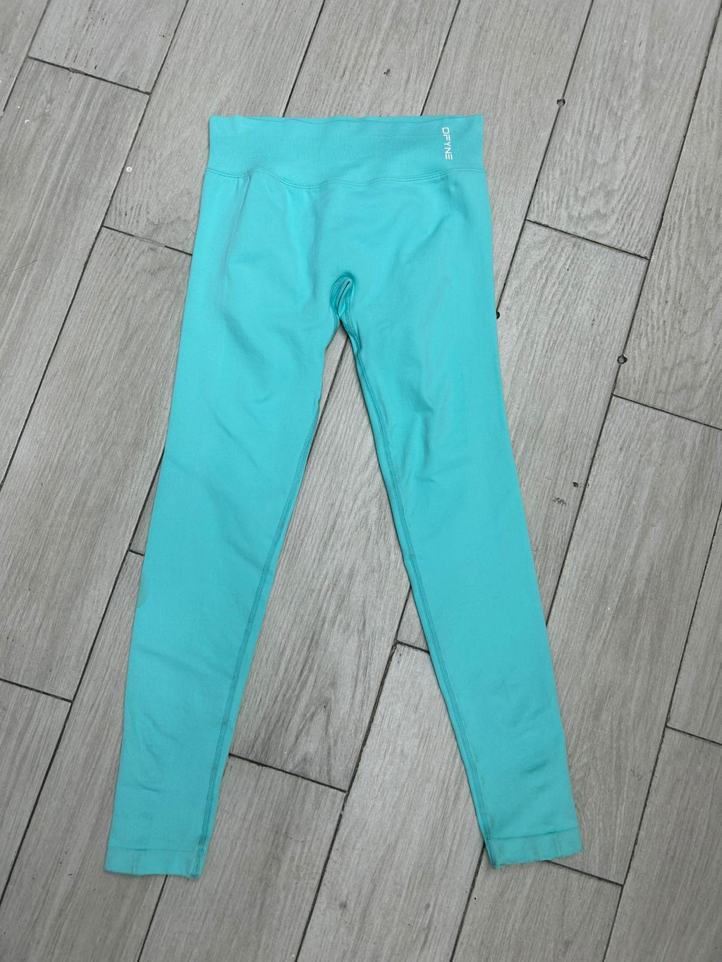 DFYNE Dynamic Leggings