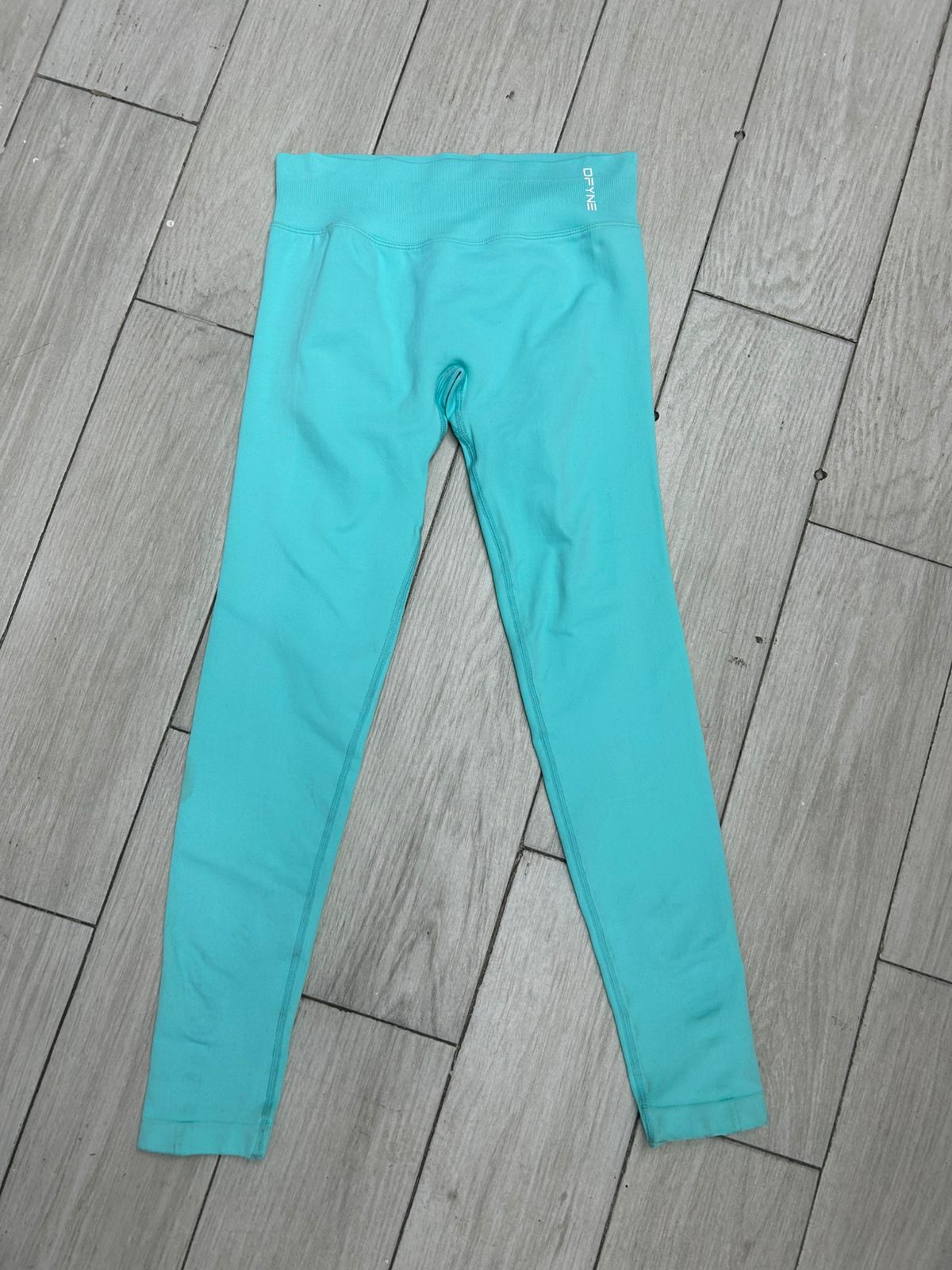 DFYNE Dynamic Leggings