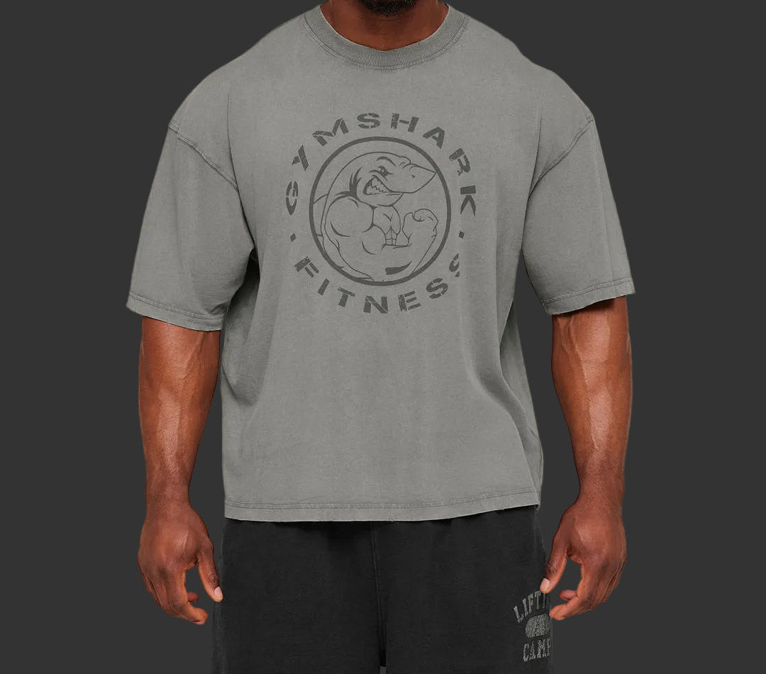 Gymshark Vintage Legacy T-Shirt
