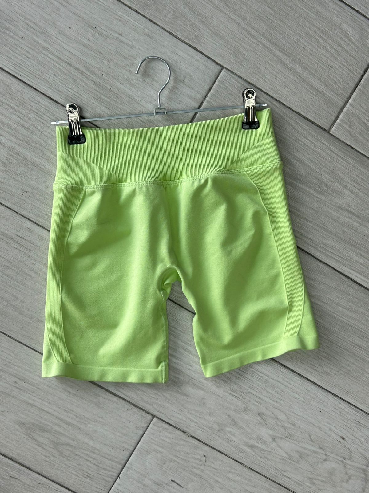 YoungLA Shorts