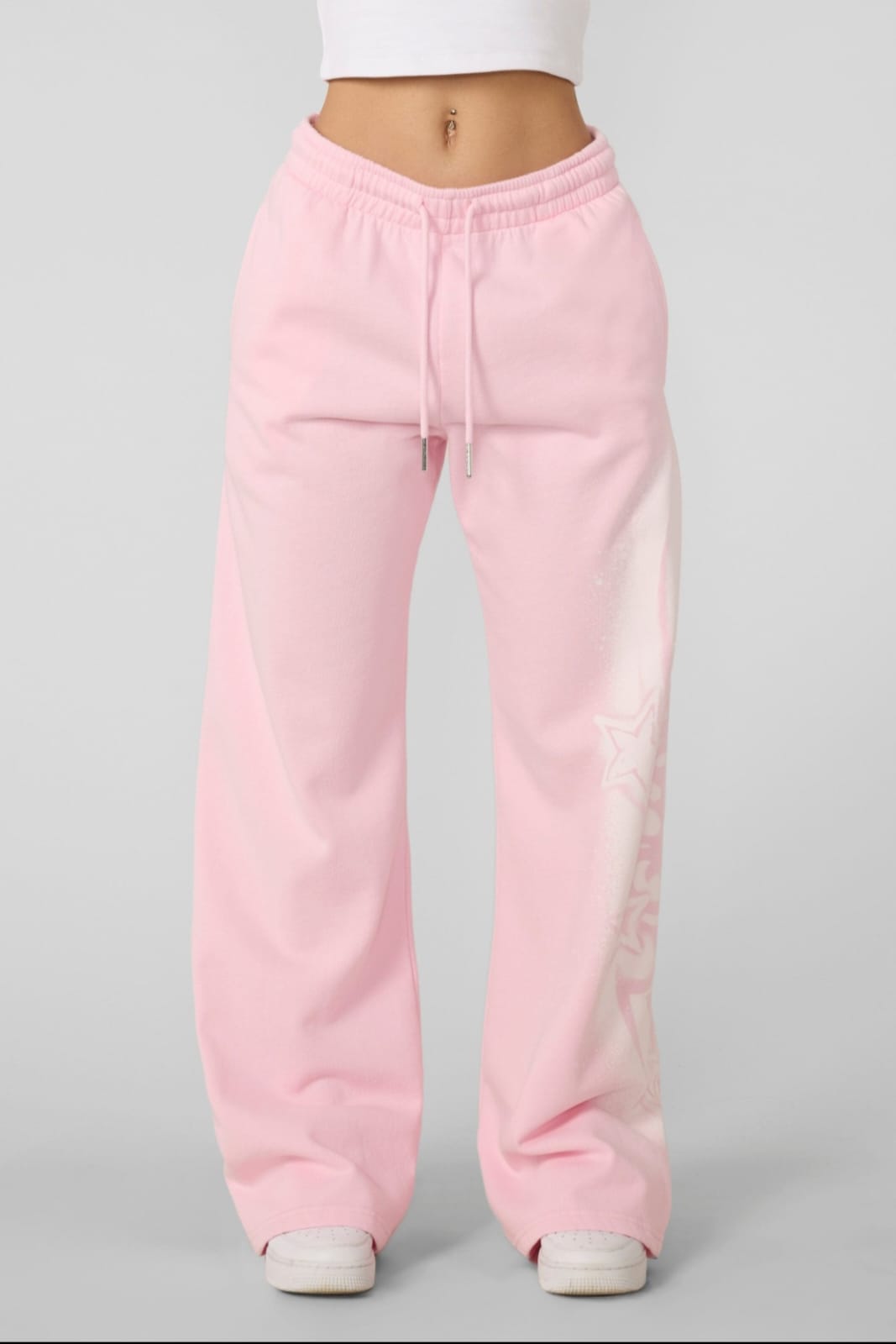 YoungLA Flashback Joggers