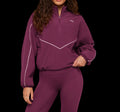 Gymshark Track Jacket Pink