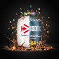 Dymatize Proteína ISO100 Frutti Pebbles