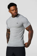 YoungLA Natural Cotton Compression Tees