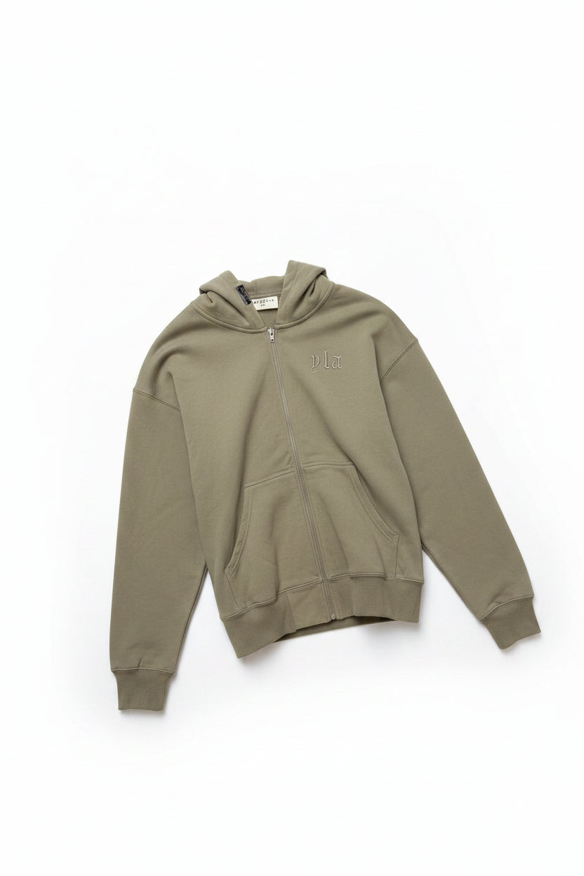 YoungLA Hoodie