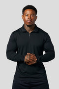 YoungLA Essential Quarter Zip