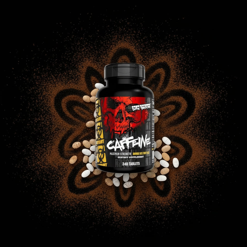 Mutant Caffeine