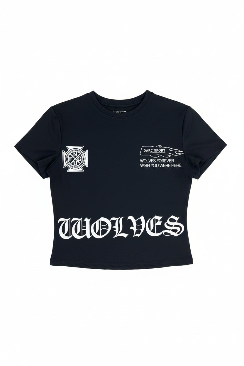 DarcSports Wolves Forged