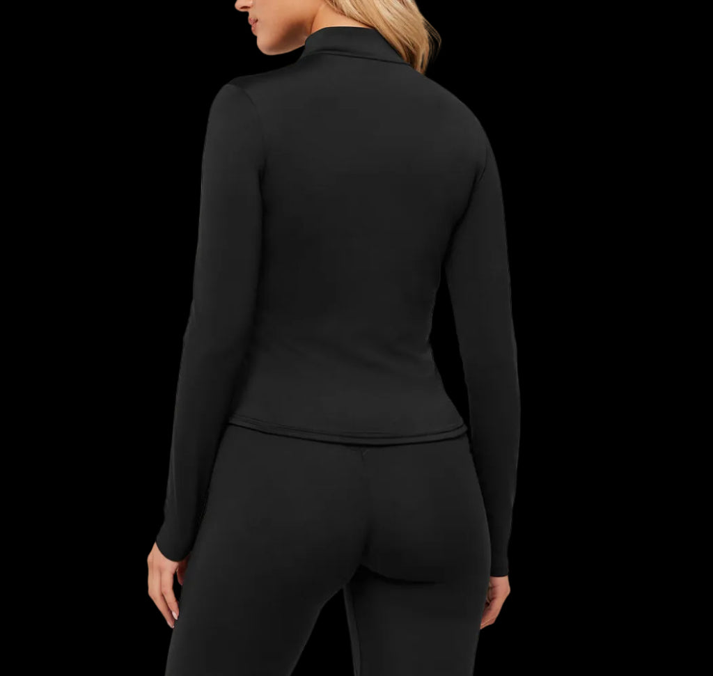 Gymshark Training Jacket - GS Black
