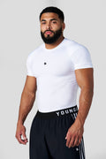 YoungLA Posture Compression Tees