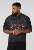 YoungLA Dark Nigth Tees