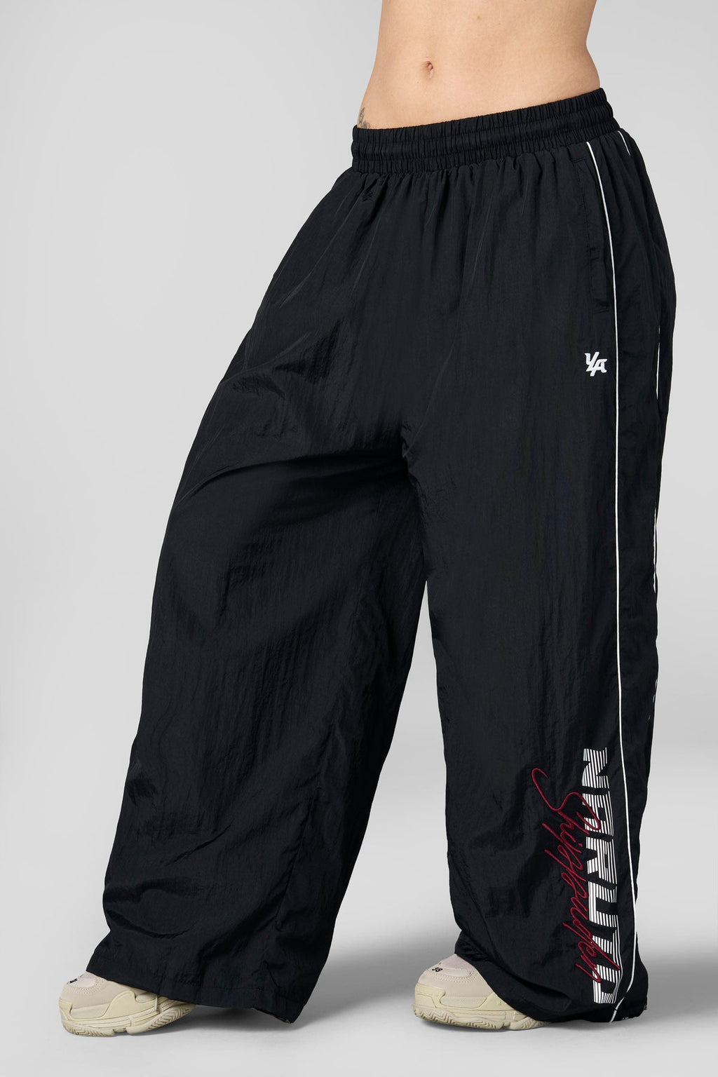 YoungLA Naruto Track Pants