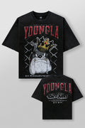 YoungLA Tom & Jerry Tees
