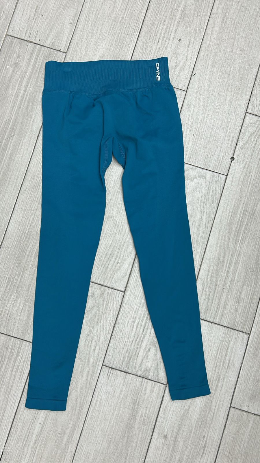 DFYNE Impact Leggings