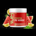 RAW Cbum Essential Sour Watermelon