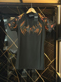 Breathedivinity Compression Tee Raychu V2