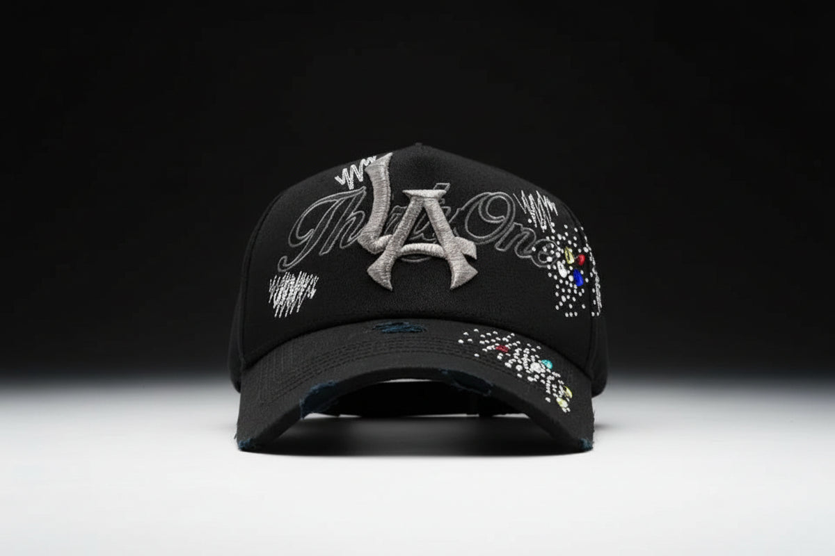 Gorra 31 Hats Jewelry District NY