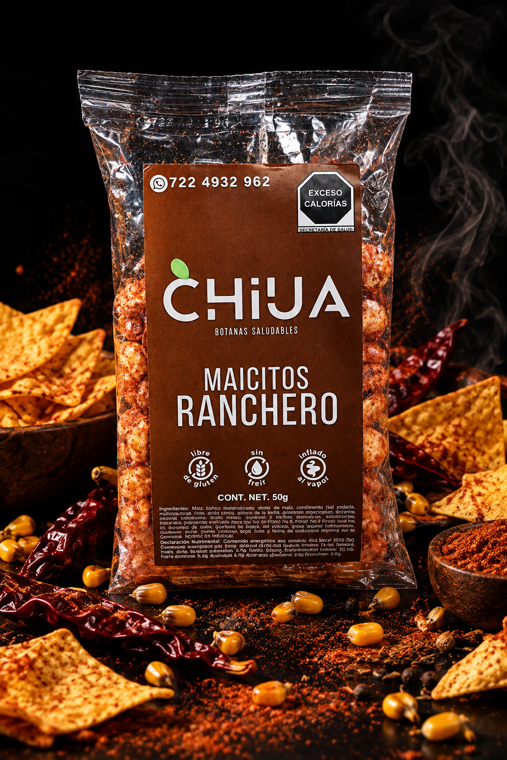 Chiua Maicitos