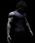 Breathedivinity Void Tech Adrenaline Delt Compression