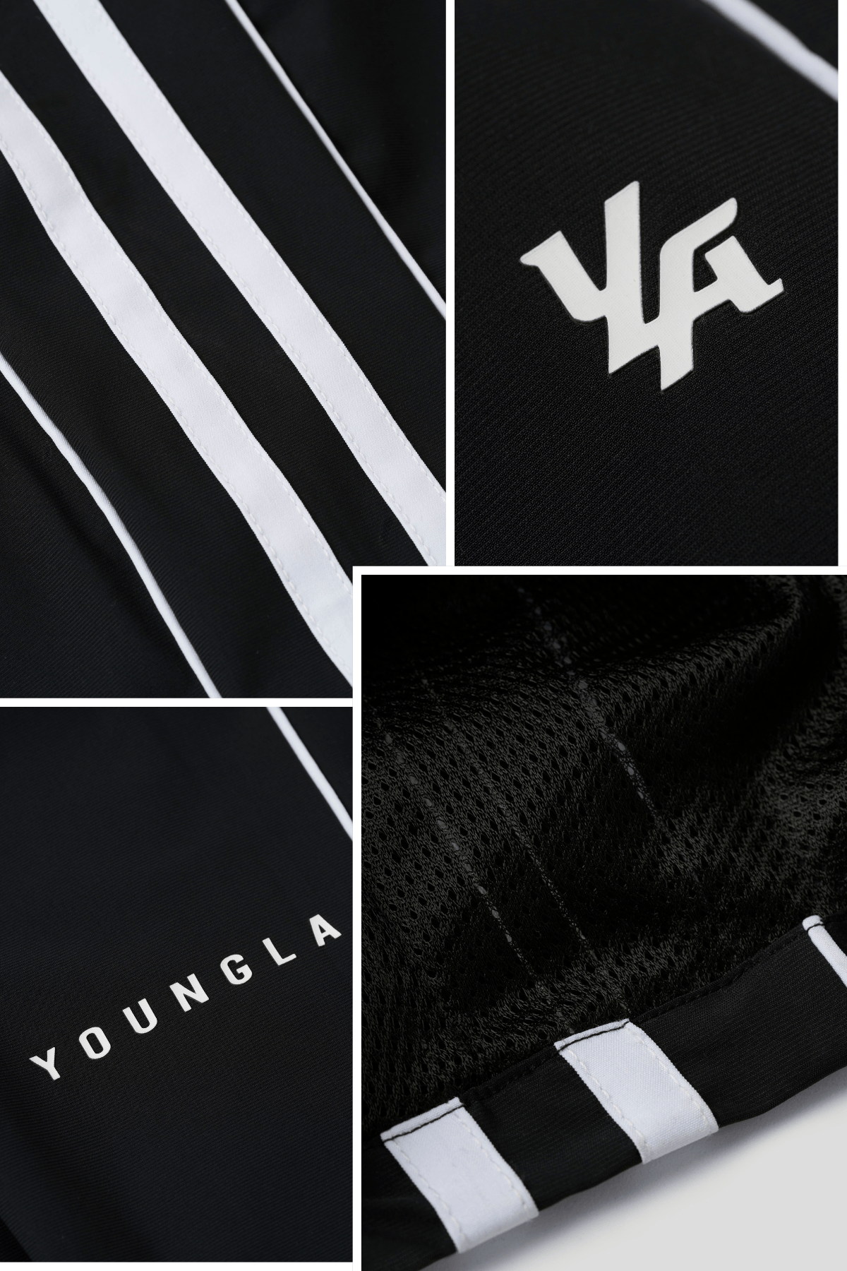 YoungLA Lite Velocity Fitness Pants