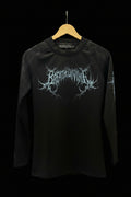 Breathedivinity Compression Tee Longsleeves