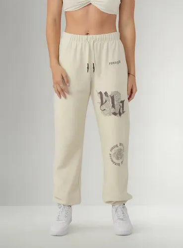 YoungLA Logo Joggers