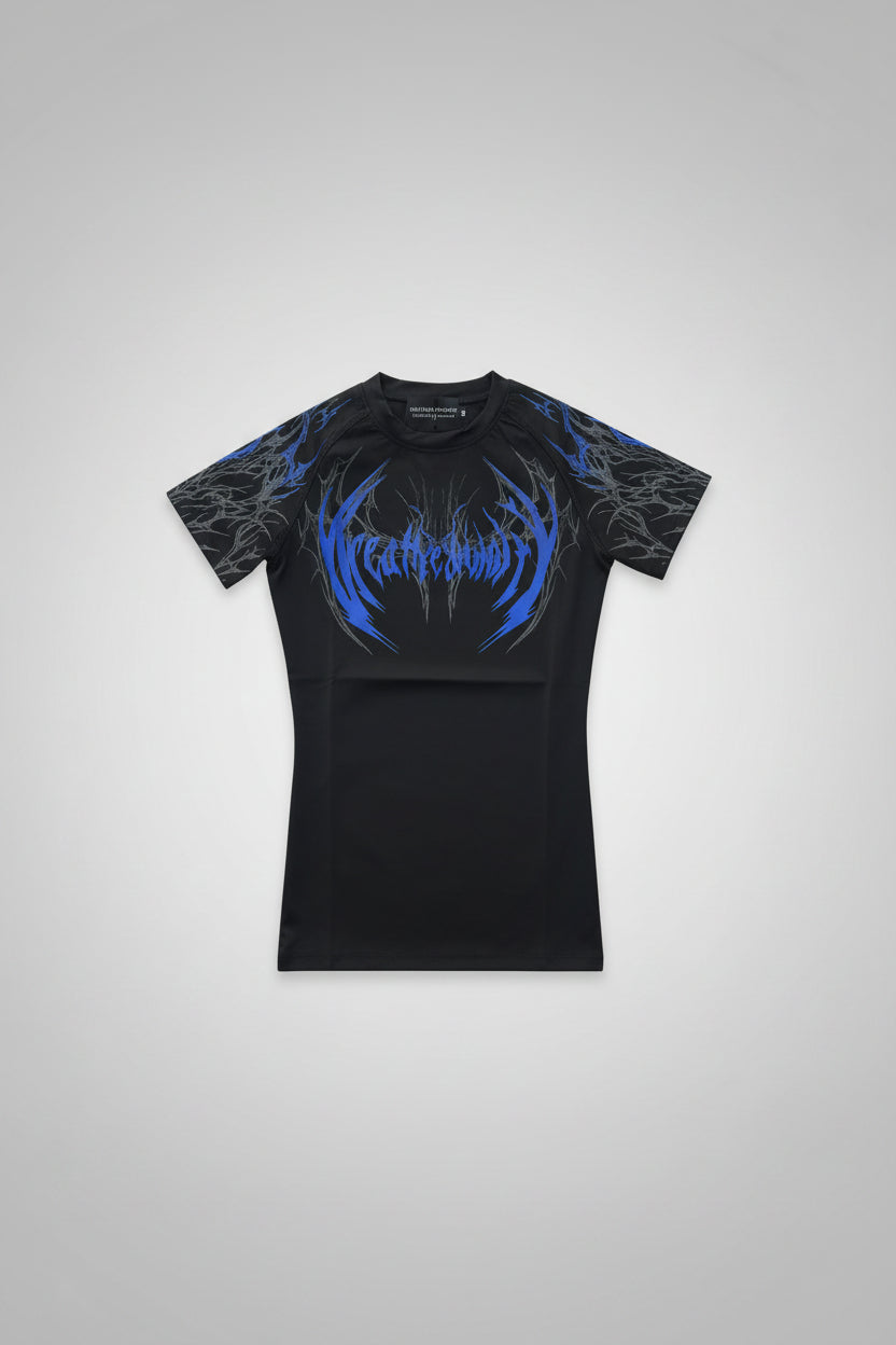 Breathedivinity Compression Tee