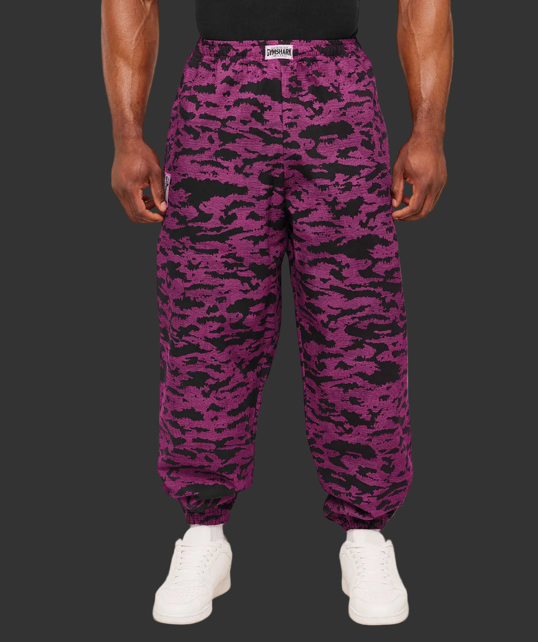 Gymshark Pumper Pants