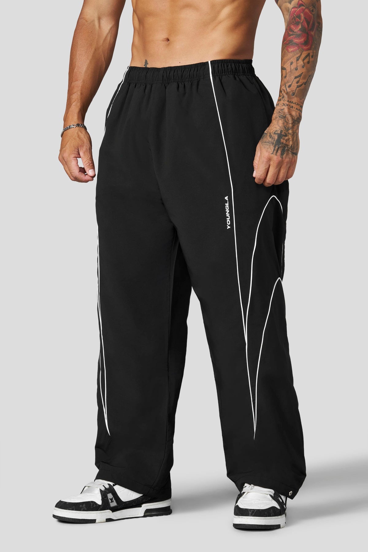 YoungLA Arc Sport Pants