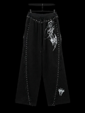 BreathedivinityRed Pants