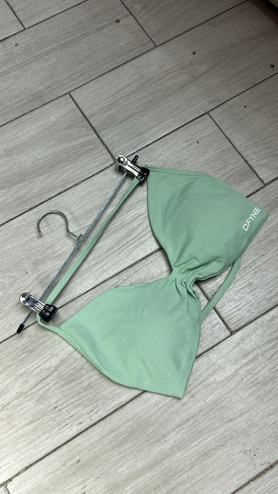 DFYNE Impact Strappy Bra