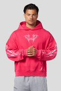 YoungLA Vengeance Pullover Hoodies