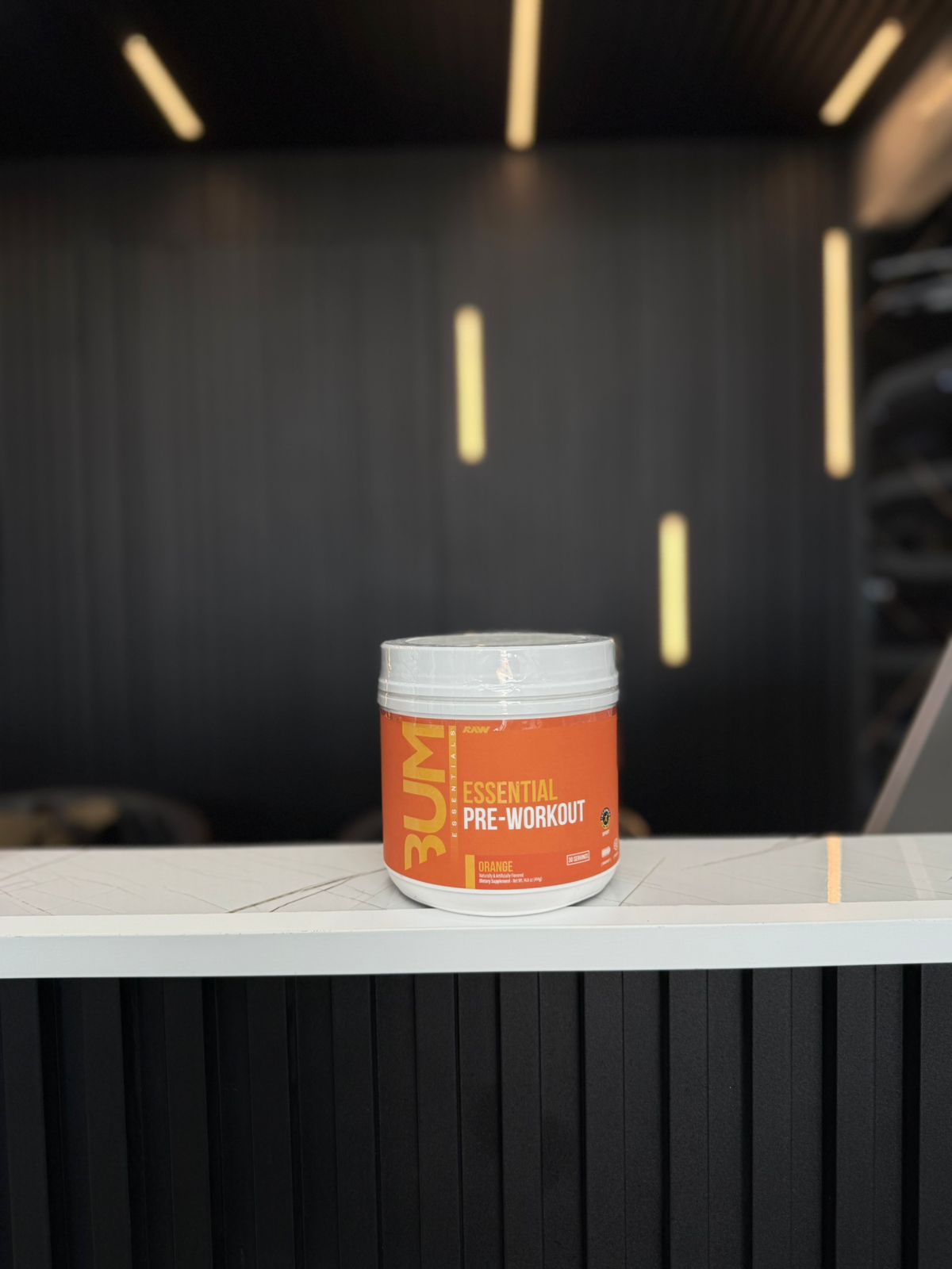 Cbum Essential