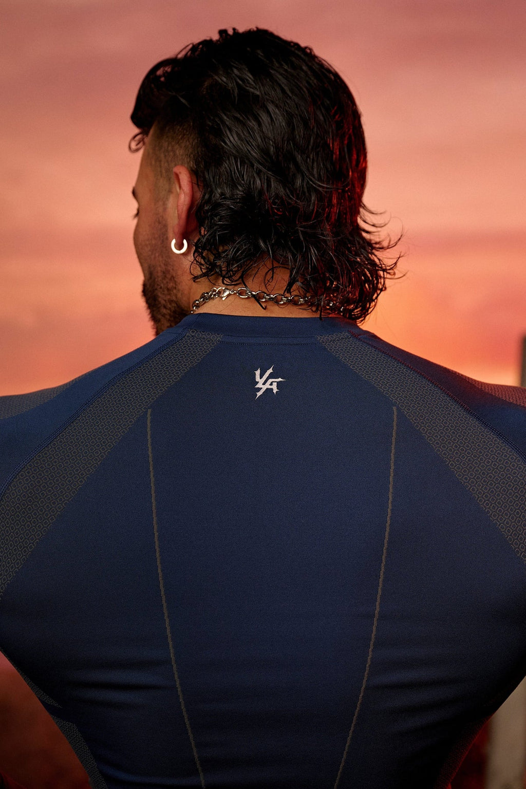 YoungLA Apex Compression Longsleeves
