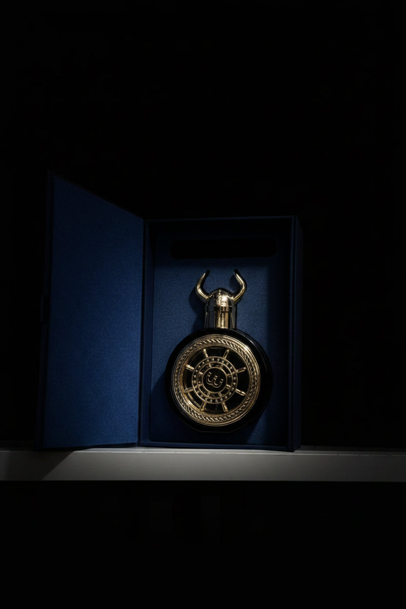 Bharara Viking Beirut Parfum