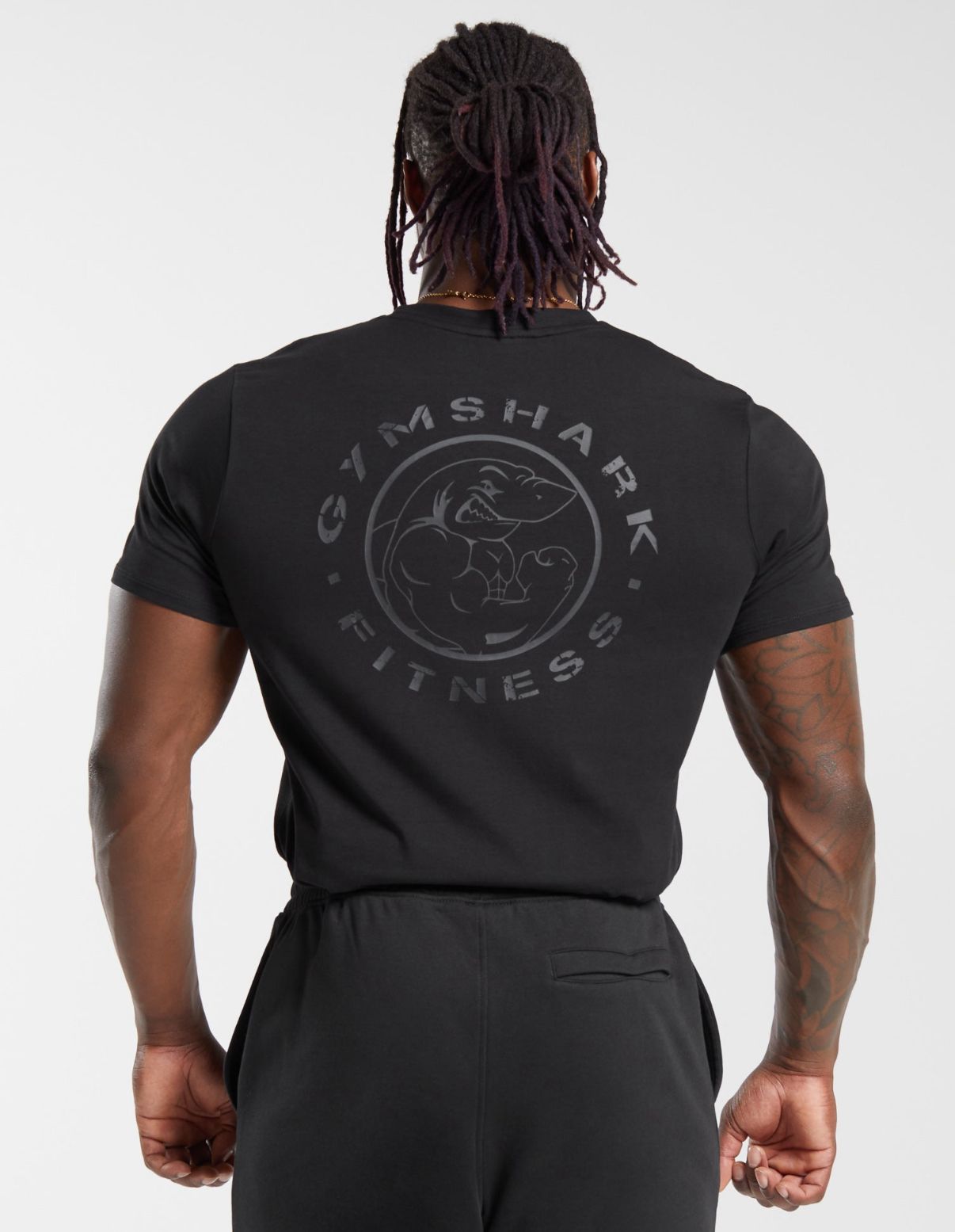 Gymshark Legacy T-Shirt