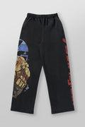 YoungLA AOT© x YLA Baggy Joggers