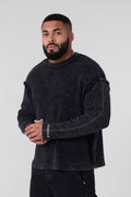 YoungLA Deconstructed Stencil Thermal