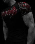 Breathedivinity Armored ShortSleeve