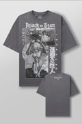 YoungLA AOT© x YLA Classic Tees