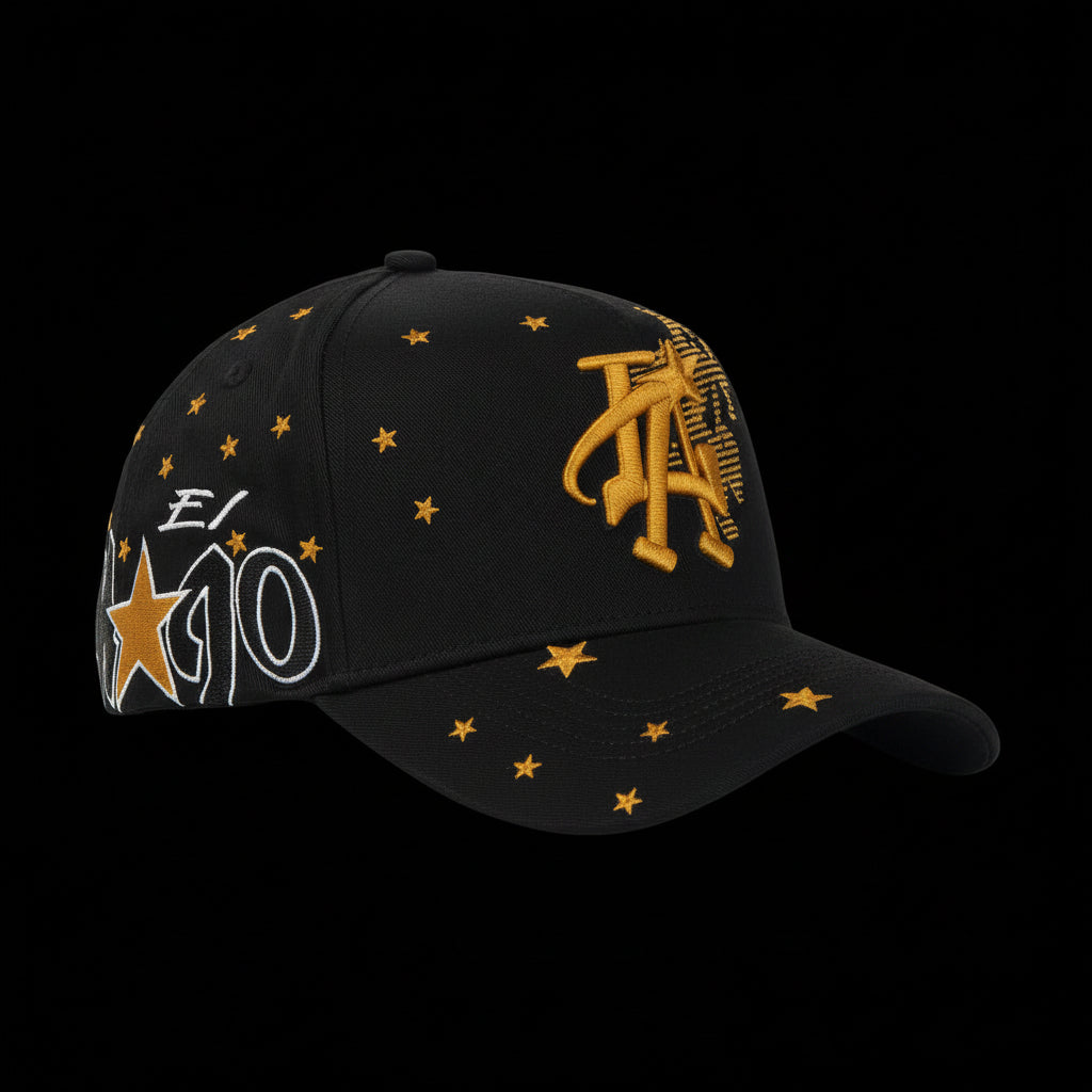 Gorra 31 Hats El Mago