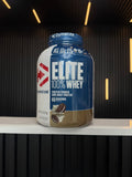 Dymatize Proteína Elite 100% Whey