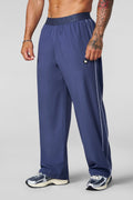 YoungLA Motion Air Pants Azul