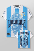 YoungLA International Football Jerseys