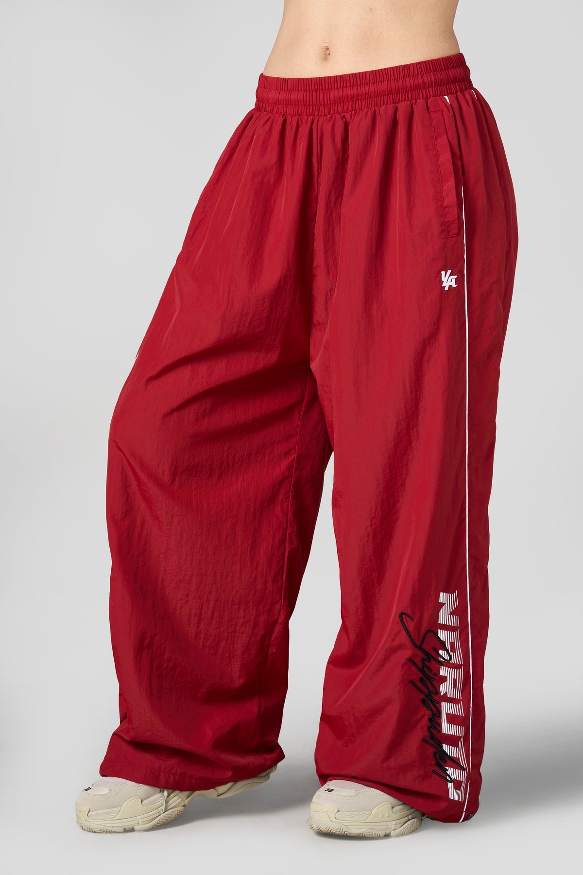 YoungLA Naruto Track Pants