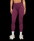 Gymshark Everyday Seamless Leggings Pink